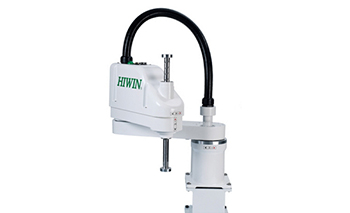 HIWIN SCARA 机器手臂 RS406 系列