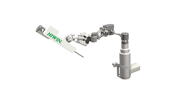 HIWIN 内视镜扶持机器手臂 TG-H100 系列